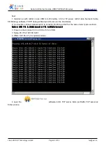 Предварительный просмотр 42 страницы Jinan USR IOT Technology USR-TCP232-2 Instructions Manual