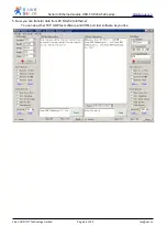 Предварительный просмотр 44 страницы Jinan USR IOT Technology USR-TCP232-2 Instructions Manual