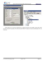 Предварительный просмотр 47 страницы Jinan USR IOT Technology USR-TCP232-2 Instructions Manual