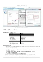 Preview for 5 page of Jinan USR IOT Technology USR-TCP232-410S Manual