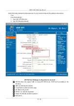 Preview for 18 page of Jinan USR IOT Technology USR-TCP232-410S Manual