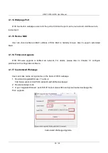 Preview for 26 page of Jinan USR IOT Technology USR-TCP232-410S Manual