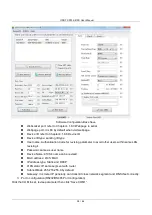 Preview for 38 page of Jinan USR IOT Technology USR-TCP232-410S Manual