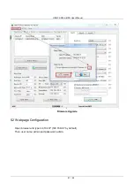 Preview for 41 page of Jinan USR IOT Technology USR-TCP232-410S Manual