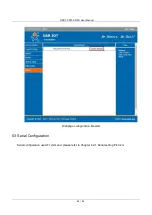 Preview for 45 page of Jinan USR IOT Technology USR-TCP232-410S Manual