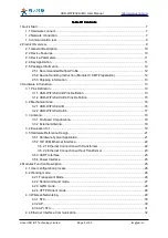 Preview for 2 page of Jinan USR IOT Technology WIFI232-A User Manual