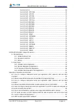 Preview for 5 page of Jinan USR IOT Technology WIFI232-A User Manual