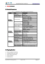 Preview for 11 page of Jinan USR IOT Technology WIFI232-A User Manual