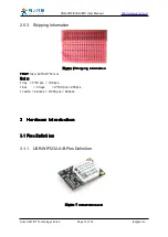 Preview for 13 page of Jinan USR IOT Technology WIFI232-A User Manual