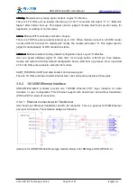 Предварительный просмотр 22 страницы Jinan USR IOT Technology WIFI232-A User Manual