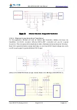 Предварительный просмотр 23 страницы Jinan USR IOT Technology WIFI232-A User Manual