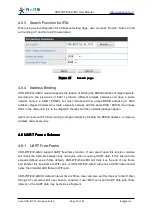 Preview for 35 page of Jinan USR IOT Technology WIFI232-A User Manual