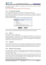 Preview for 38 page of Jinan USR IOT Technology WIFI232-A User Manual