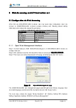 Preview for 43 page of Jinan USR IOT Technology WIFI232-A User Manual