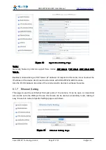 Preview for 47 page of Jinan USR IOT Technology WIFI232-A User Manual
