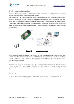 Предварительный просмотр 77 страницы Jinan USR IOT Technology WIFI232-A User Manual