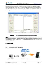 Предварительный просмотр 79 страницы Jinan USR IOT Technology WIFI232-A User Manual