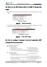 Preview for 84 page of Jinan USR IOT Technology WIFI232-A User Manual