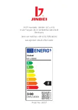 Preview for 40 page of Jinbei EF-300Bi Manual