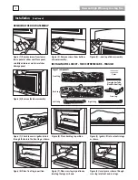 Preview for 6 page of Jindara Derwent Operation & Installation Instructions