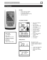 Preview for 13 page of Jindara Derwent Operation & Installation Instructions