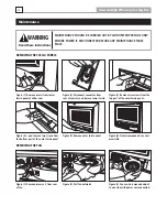 Preview for 26 page of Jindara Derwent Operation & Installation Instructions