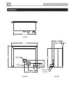 Preview for 32 page of Jindara Derwent Operation & Installation Instructions