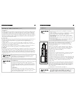 Preview for 3 page of Jindara Hamersley Mk2 Insert Installation Instructions Manual