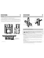 Preview for 4 page of Jindara Hamersley Mk2 Insert Installation Instructions Manual