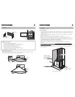 Preview for 5 page of Jindara Hamersley Mk2 Insert Installation Instructions Manual