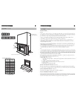 Preview for 6 page of Jindara Hamersley Mk2 Insert Installation Instructions Manual