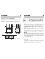 Предварительный просмотр 4 страницы Jindara Riverina SRS3 Insert Installation Instructions Manual