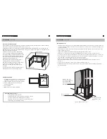 Предварительный просмотр 5 страницы Jindara Riverina SRS3 Insert Installation Instructions Manual