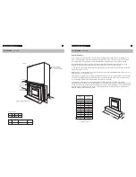 Предварительный просмотр 6 страницы Jindara Riverina SRS3 Insert Installation Instructions Manual