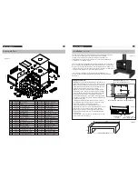 Предварительный просмотр 5 страницы Jindara Spectre Operation & Installation Instructions