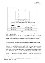 Preview for 11 page of Jinergy JNBM120 Installation Manual