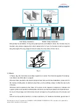 Preview for 12 page of Jinergy JNBM120 Installation Manual