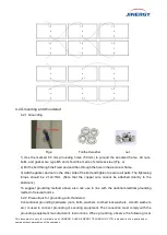 Preview for 16 page of Jinergy JNBM120 Installation Manual