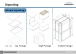 Preview for 7 page of Jinergy JNMM60 series Installation And Maintenance Manual