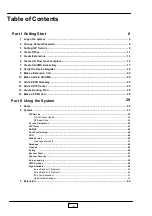 Preview for 4 page of JING JIE UniPBX-2000 Administrative Manual