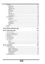 Preview for 6 page of JING JIE UniPBX-2000 Administrative Manual