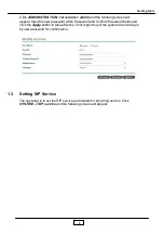 Preview for 9 page of JING JIE UniPBX-2000 Administrative Manual