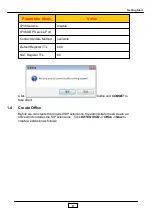 Предварительный просмотр 11 страницы JING JIE UniPBX-2000 Administrative Manual