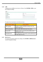 Preview for 45 page of JING JIE UniPBX-2000 Administrative Manual