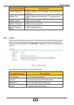 Preview for 49 page of JING JIE UniPBX-2000 Administrative Manual