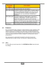 Preview for 64 page of JING JIE UniPBX-2000 Administrative Manual