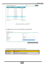 Preview for 167 page of JING JIE UniPBX-2000 Administrative Manual