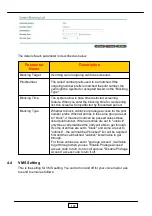 Preview for 178 page of JING JIE UniPBX-2000 Administrative Manual