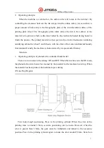 Preview for 7 page of Jingda JR1241 Operation Manual