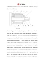 Предварительный просмотр 5 страницы Jingda JS1061B Operating Manual